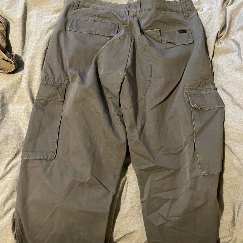 RVCA Cargo Pants 34